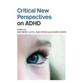 Critical New Perspectives on ADHD - Paperback