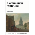 Communion with God - Paperback