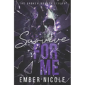 Survive for Me - Paperback