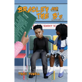 Bradley & the B's: Journey through the beatitudes - Paperback