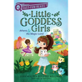 Athena & the Magic Land: A Quix Book - Hardcover