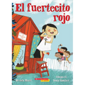 El Fuertecito Rojo (the Little Red Fort) - Paperback
