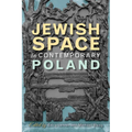 Jewish Space in Contemporary Poland - Paperback