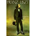 Franz Liszt: The Weimar Years, 1848 1861 - Paperback