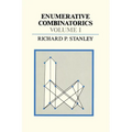 Enumerative Combinatorics - Paperback