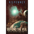 Beyond The Veil - Paperback