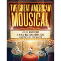 The Great American Mousical (a Broadway Tale) - Hardcover
