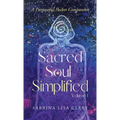 Sacred Soul Simplified Volume 1: A Purposeful Pocket Companion - Paperback