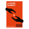 A Study in Scarlet - Hardcover
