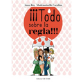 Todo Sobre La Regla - Paperback