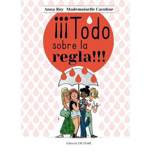 Todo Sobre La Regla - Paperback