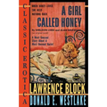 A Girl Called Honey - Paperback