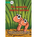 The World of Earthworms - Aia aonnaaba mwatan aontano (Te Kiribati) - Paperback