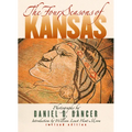 The Four Seasons of Kansas: Revised Edition - Hardcover