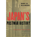 Japan's Postwar History - Paperback