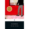 The Sea, the Sea: Booker Prize Winner - Paperback