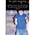 The C2D1 Haunting: The companion to the award winning film, Please Talk With Me. - Paperback