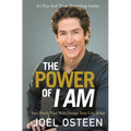 The Power of I Am: Two Words That Will Change Your Life Today - Paperback