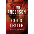 Cold Truth: Romantic Thriller - Paperback