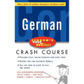 Schaum's Easy Outline of German - Paperback