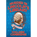Murder in Lincoln's Library - Paperback