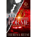 It's The Chemistry For Me: A Hood Love Story - Paperback