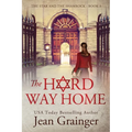 The Hard way Home - Paperback