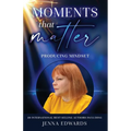 Moments That Matter - Paperback