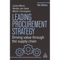 Leading Procurement Strategy: Driving Value Through the Supply Chain - Paperback