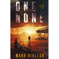 One Is None - Paperback