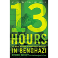 13 Hours: The Inside Account of What Really Happened in Benghazi - Hardcover