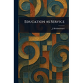 Education as Service - Paperback