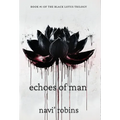 Echoes of Man - Hardcover