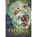 Evermore: Sleepy Hollow - Paperback