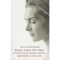 Down Came the Rain: My Journey Through Postpartum Depression - Paperback