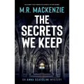 The Secrets We Keep - Paperback