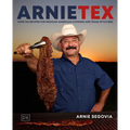 Arnietex: Over 100 Recipes for Mexican-American Cooking and Texas-Style BBQ - Hardcover