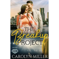 The Breakup Project - Paperback