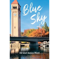 Blue Sky - Paperback