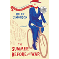 The Summer Before the War - Paperback