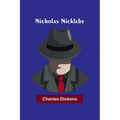 Nicholas Nickleby - Paperback