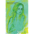 Women of Words: 2019-2021 - Paperback