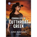 Corralled in Cutthroat Creek - Paperback