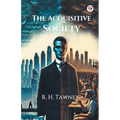 The Acquisitive Society - Paperback
