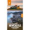 Pocket Rough Guide British Breaks Newcastle & Northumbria: Travel Guide with eBook - Paperback