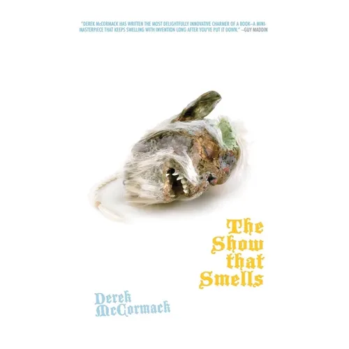The Show That Smells - Paperback