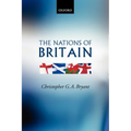 The Nations of Britain - Paperback