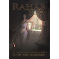 Rahab My Story: The Covenant, Two Spies, Jericho, and Salvation - Hardcover