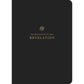 ESV Scripture Journal: Revelation (Paperback) - Paperback
