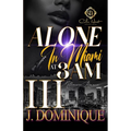 Alone In Miami At 3AM 3: A Millionaire Romance: The Finale - Paperback